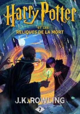Harry Potter et les Reliques de la Mort