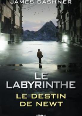 Le Labyrinthe : Le destin de Newt