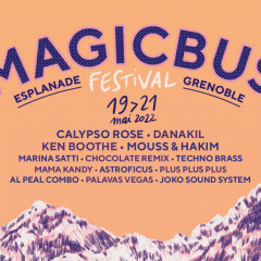 Festival Magic Bus 2022