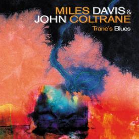 Trane's Blues
