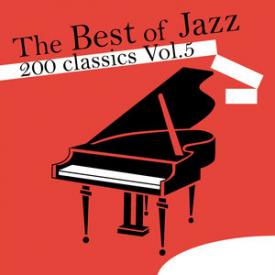 The Best of Jazz 200 Classics, Vol.5