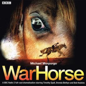 War Horse (feat. Bob Hoskins, Brenda Blethyn &amp; Timothy Spall)