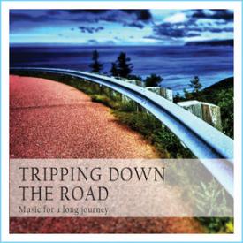 Tripping Down the Road (Music for a Long Journey)