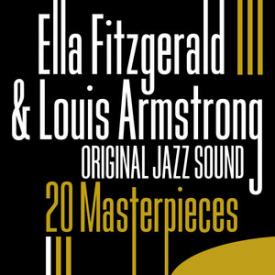 Original Jazz Sound: 20 Masterpieces