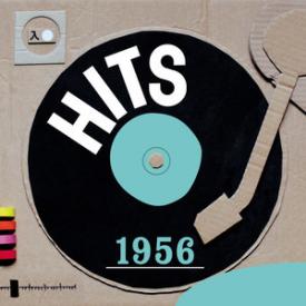 Hits 1956