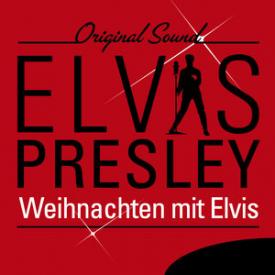 Weihnachten mit Elvis (Original Sound)