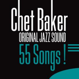 Original Jazz Sound: 55 Songs! 