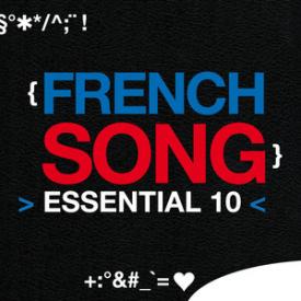 French Song: Essential 10