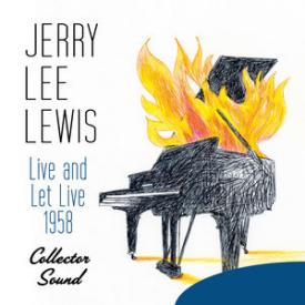 Live and Let Live, 1958 (Collector Sound)
