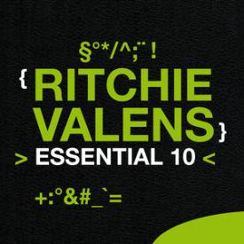 Ritchie Valens: Essential 10
