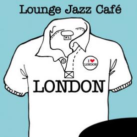 Lounge Jazz Café - London