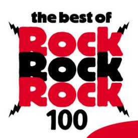 The Best of Rock Rock Rock 100