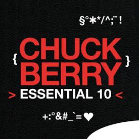 Chuck Berry: Essential 10
