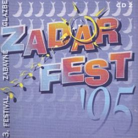 Zadarfest '95