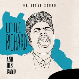 Little Richard and His Band (Original Sound)