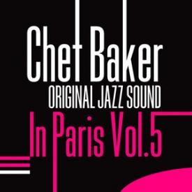 Original Jazz Sound: In Paris, Vol. 5