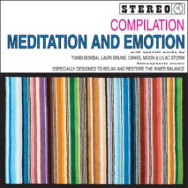 Meditation and Emotion