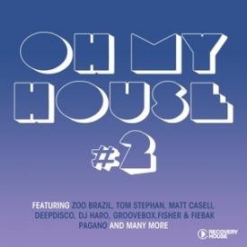 Oh My House, Vol. 2