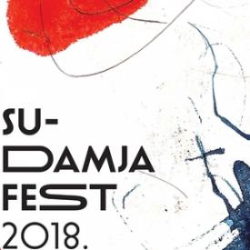 Sudamja Fest 2018
