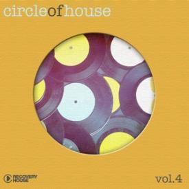 Circle of House, Vol. 4