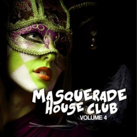Masquerade House Club, Vol. 4