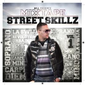 Mixtape Street Skillz, Vol. 1