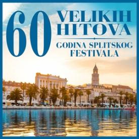 60 godina splitskog festivala - 60 velikih hitova
