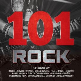 101 Hit - Rock