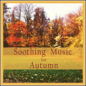 Soothing Music for Autumn