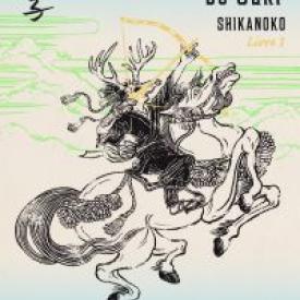 Shikanoko (Livre 1) - L'Enfant du Cerf