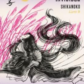 Shikanoko (Livre 3) - L'Empereur Invisible