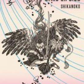 Shikanoko (Livre 4) - L'Héritier de l'Arc-en-ciel