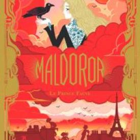 Maldoror (Tome 2) - Le Prince Fauve