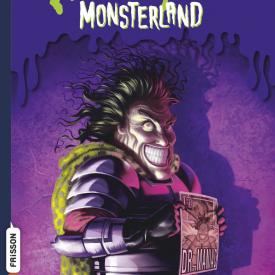 Monsterland, Tome 05
